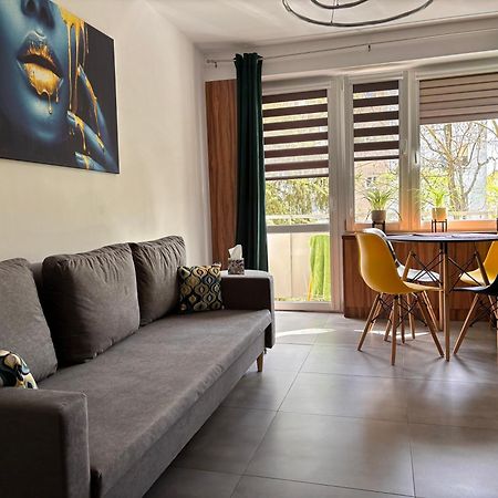 Apartament Teresa Nysa Dış mekan fotoğraf