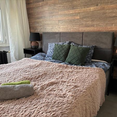 Apartament Teresa Nysa Dış mekan fotoğraf
