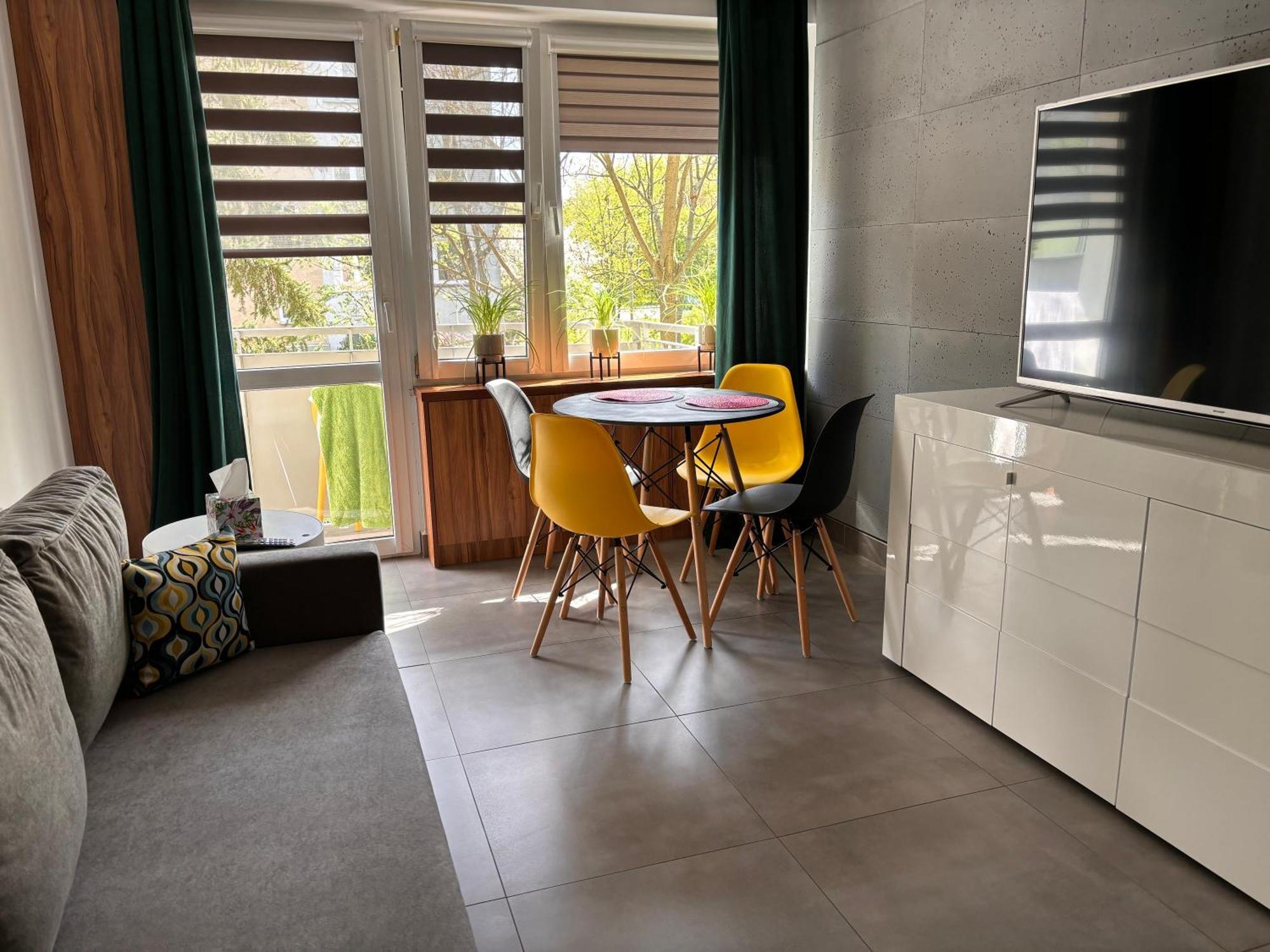 Apartament Teresa Nysa Dış mekan fotoğraf