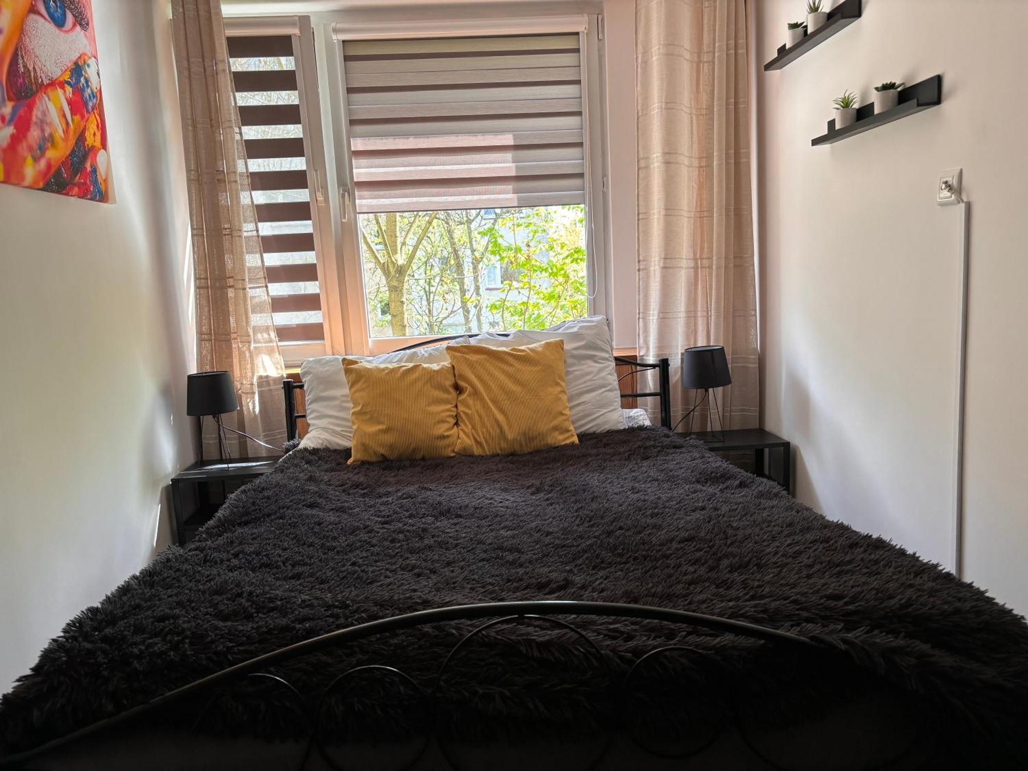 Apartament Teresa Nysa Dış mekan fotoğraf