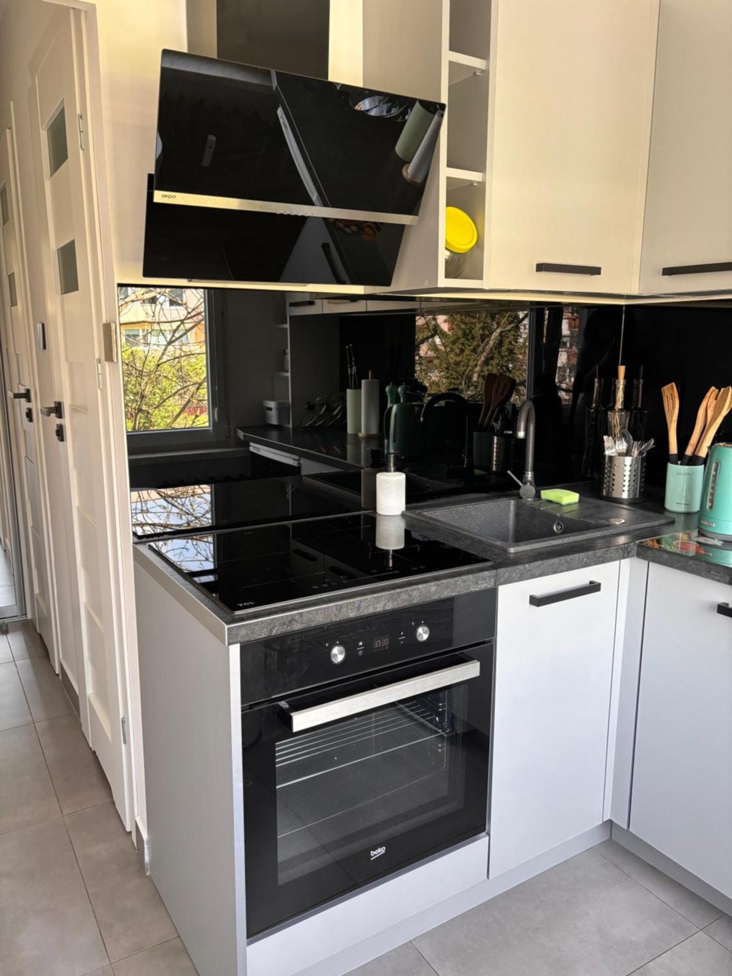 Apartament Teresa Nysa Dış mekan fotoğraf