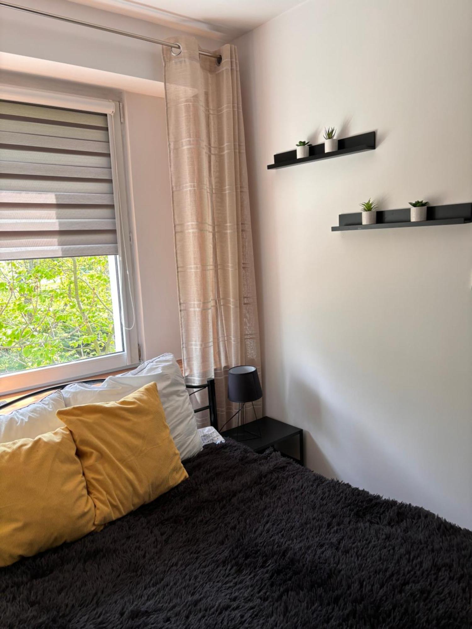 Apartament Teresa Nysa Dış mekan fotoğraf