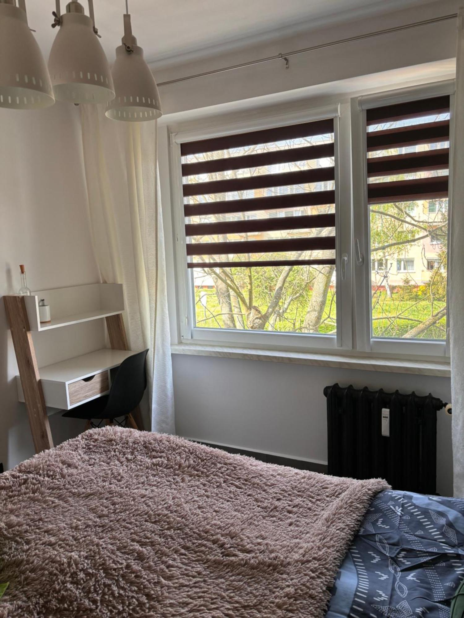 Apartament Teresa Nysa Dış mekan fotoğraf