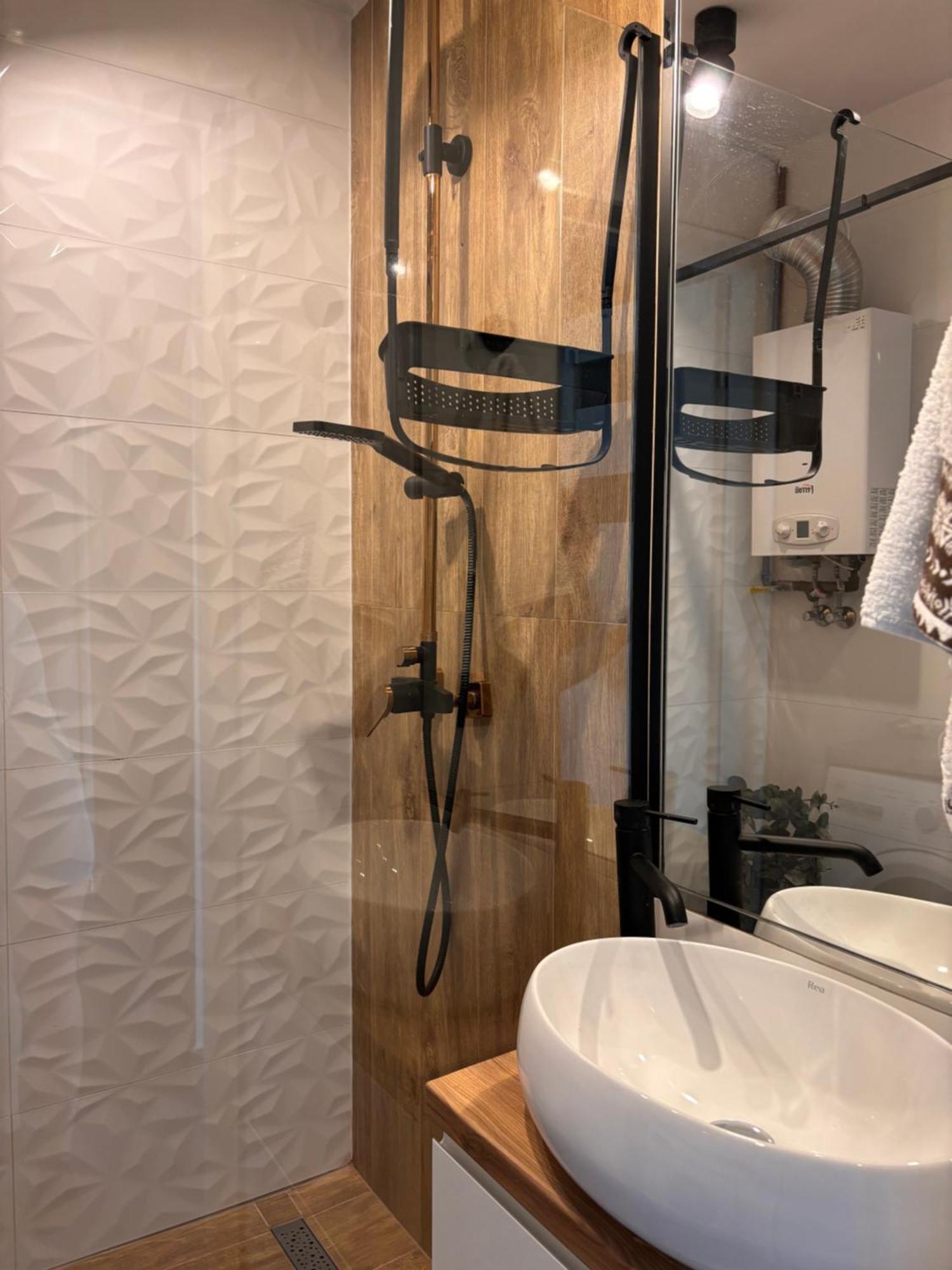 Apartament Teresa Nysa Dış mekan fotoğraf